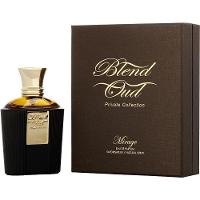 Perfume Unisex Blend Oud Mirage Eau De Parfum 60 Ml - 1