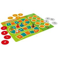 Jogo De Tabuleiro Como Eu Me Sinto - Grow - 3