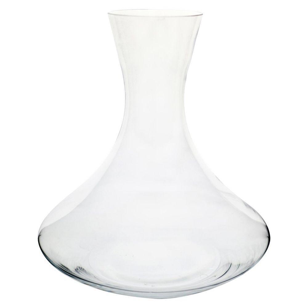 Jogo Para Vinho Linha Forum 3 Peças 1,5l 450ml 57283 - Bohemia Crystal - 3