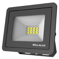 Refletor Led 10w 3000k 10w Bivolt 3000k - 1