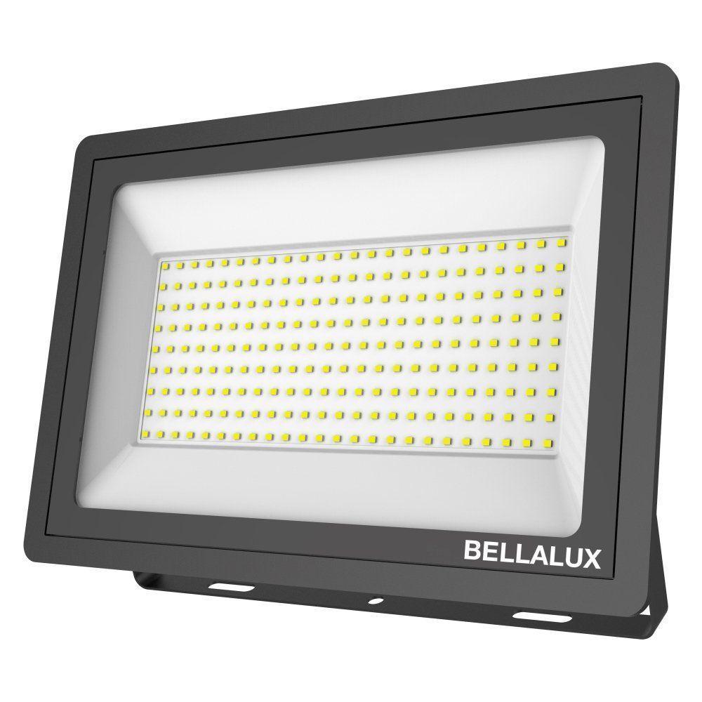 Refletor Led 150w 6500 Bellalux 150w Bivolt 6500k - 1