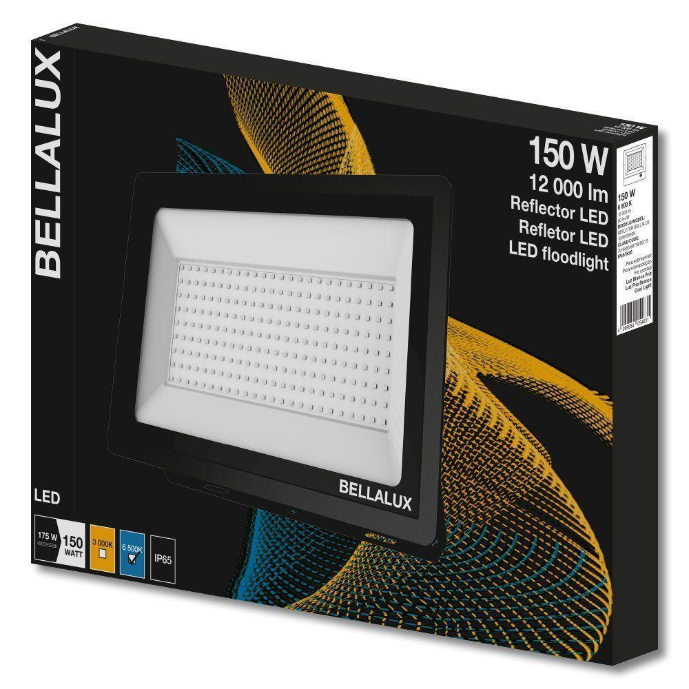 Refletor Led 150w 6500 Bellalux 150w Bivolt 6500k - 3