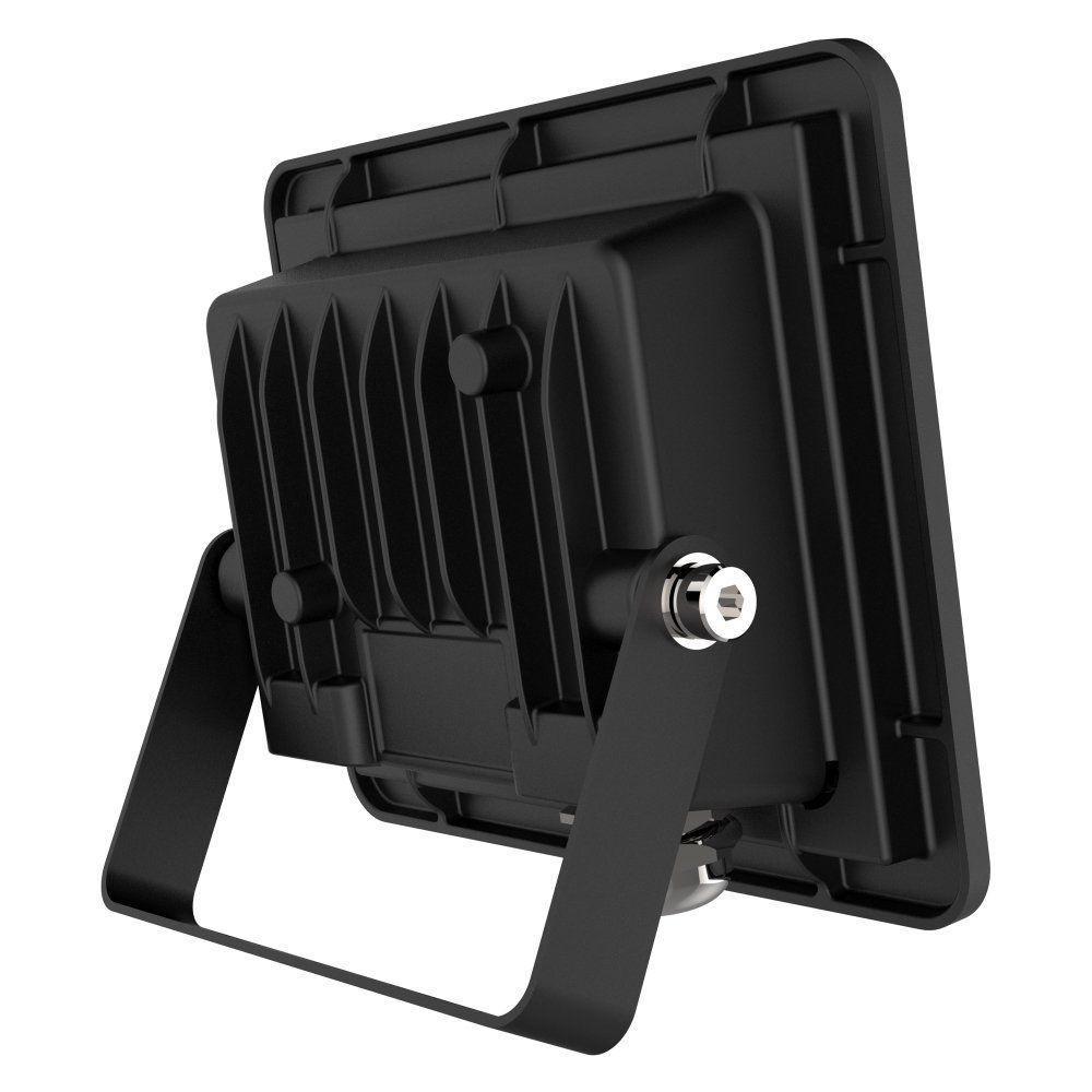 Refletor Led 20w 65000k 20w Bivolt 6500k - 3