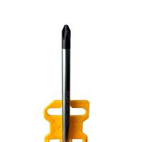 Chave Phillips Cr-v 1-4x6 Ponta Magnética Tolsen único - 3