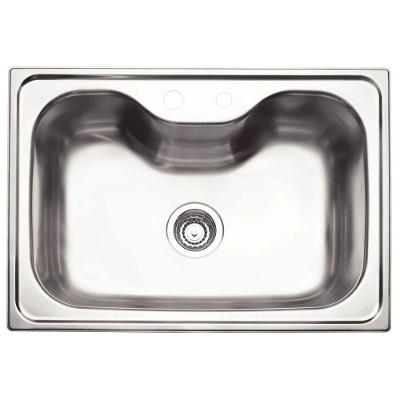 Cuba Inox Tramontina Sob Morgana 69x49 Com Kit