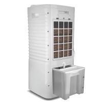 Climatizador De Ar Portátil 4 Em 1 Britânia BCL05A 5 Litros Branco 220V - 9