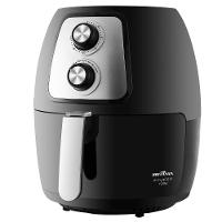 Fritadeira Air Fryer Britânia 4 Litros 1500W BFR21P Preto 127V - 2