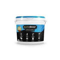 Borracha Líquida - Cinza Titanium 4kg E Impermeabilizante Contra Mofos E Infiltrações - 1