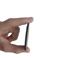 Bolacha Aplique Mdf Cru 5cm Bases Para Pintura Sublimação Com 100