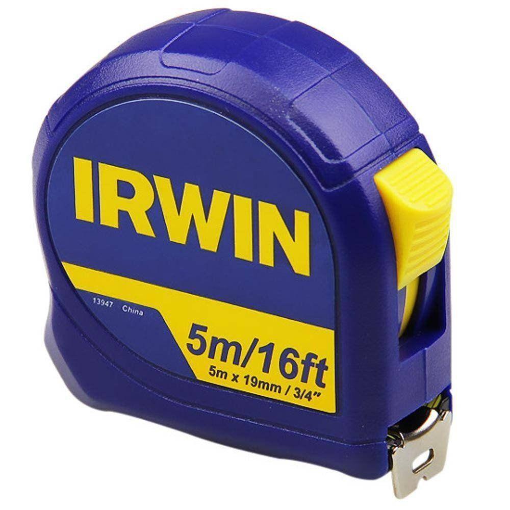 Trena Standard 5 M X 3-4 Pol. - Irwin-013947 - 1