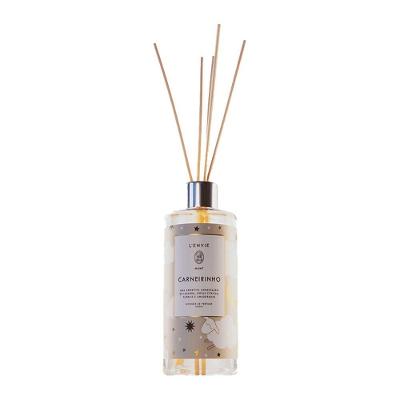 Difusor De Perfume Mammy Carneirinho Lenvie 250ml