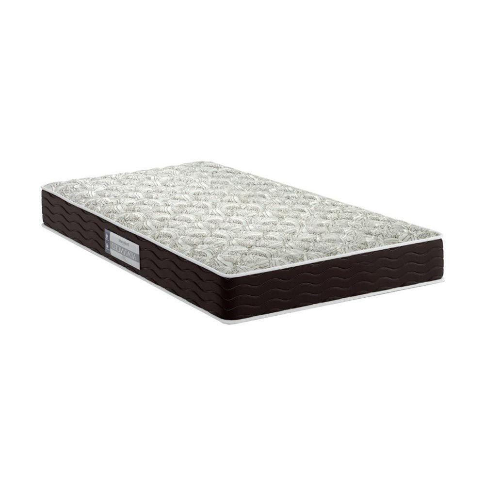 Colchão Solteiro Espuma D33 Prodormir Advanced Brown (88x188x14) - Probel - 1