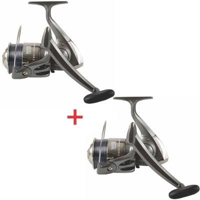 Molinete Serena 3000fd Marine Spots 2 Unidades