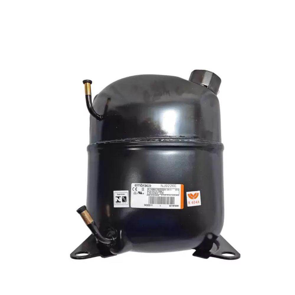 Compressor Embraco Nj9226e 1hp 220v R22 - 1