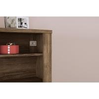 Colchão Solteiro Pérola Polar (1un) + Cama Invicta C- 2 Gavetas Branco