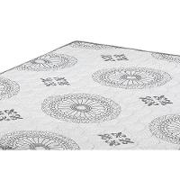 Colchão Solteiro Pérola Polar (1un) + Cama Invicta C- 2 Gavetas Branco - 5