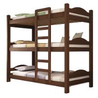 Treliche Madeira Maciça Julia Pederpinus Imbuia - 2