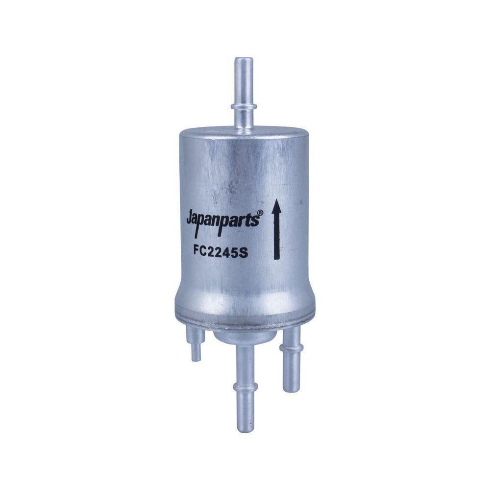 Filtro Comb Japanparts Fc2245s Sem Variação único - 1