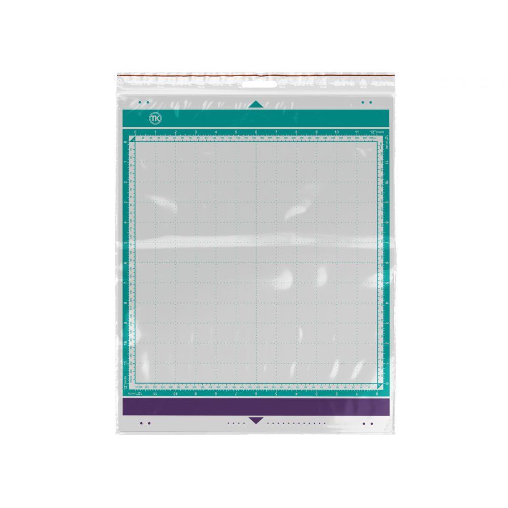 Kit 5 Bases de Corte Brother Scanncut 30x30 sem Cola - 2