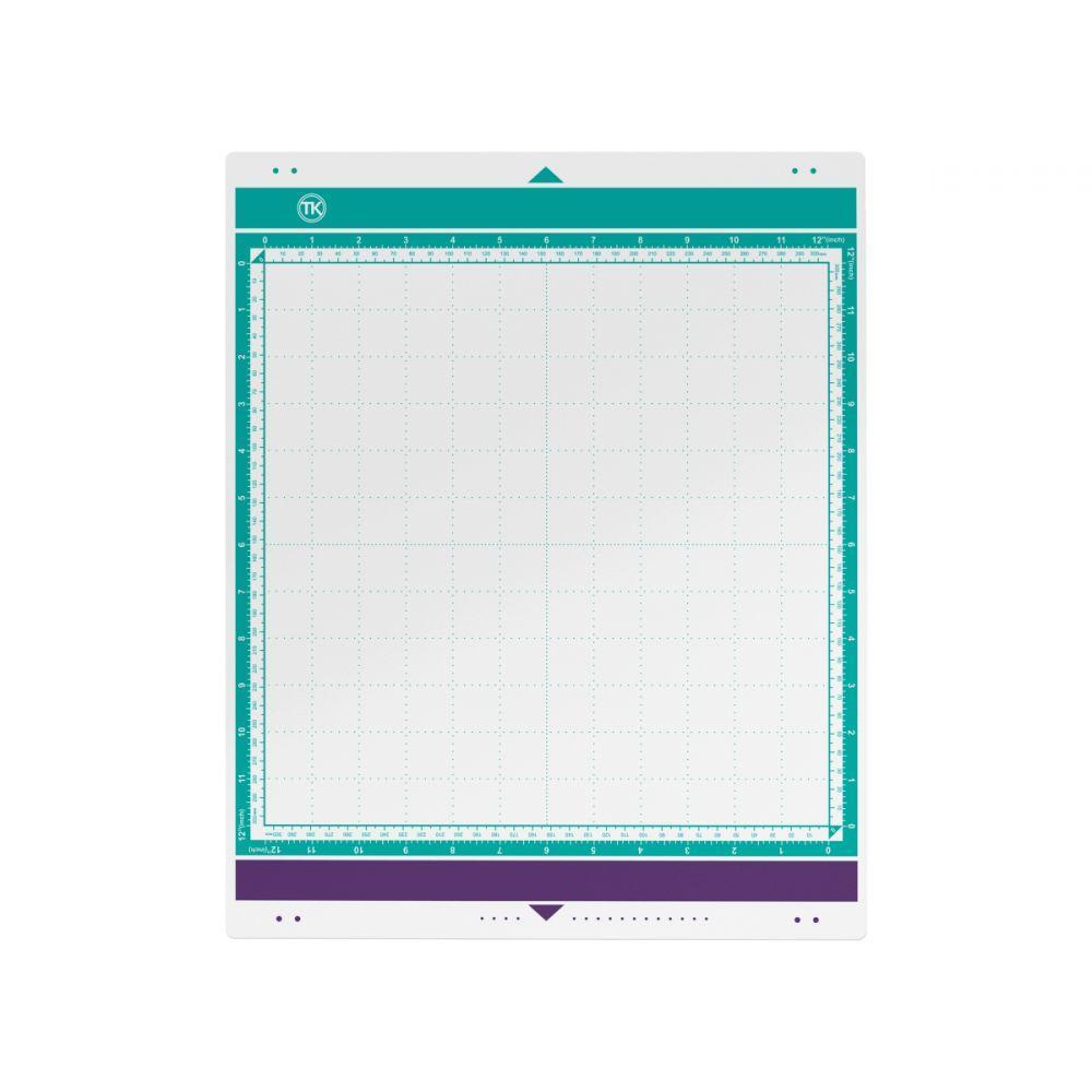 Kit 5 Bases de Corte Brother Scanncut 30x30 sem Cola - 3