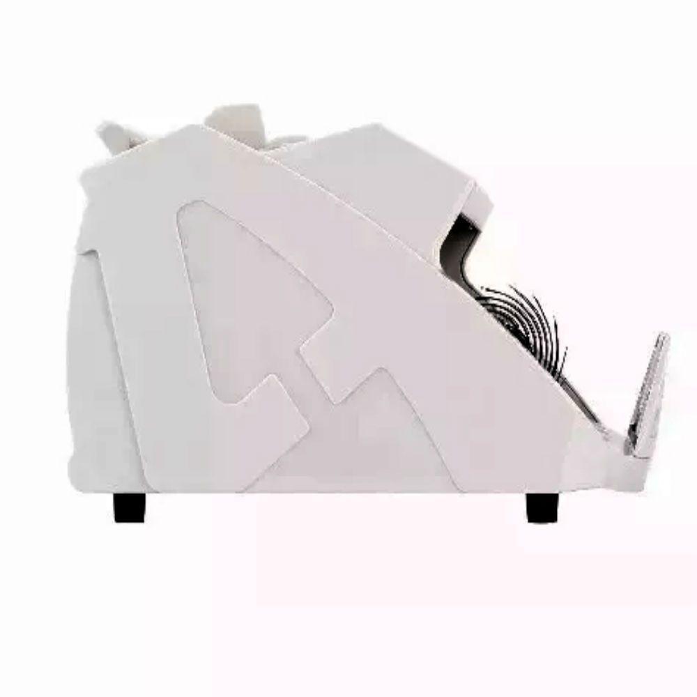 Máquina de Contar Dinheiro Detecta Nota Falsa Lorben 220v - 9