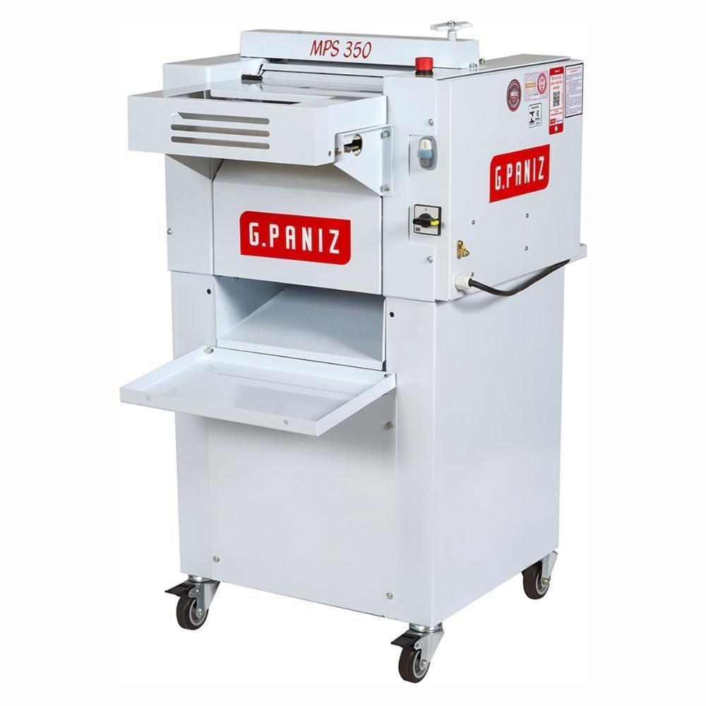 Modeladora De Pao 35cm Coluna Epóxi Mps350p Gpaniz 220v 220v - 1