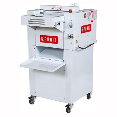 Modeladora De Pao 35cm Coluna Epóxi Mps350p Gpaniz 220v 220v