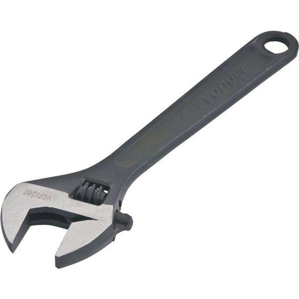 Chave Ajustável 10 - Vonder - 2