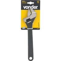 Chave Ajustável 10 - Vonder - 3