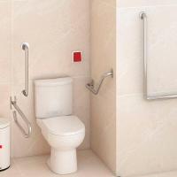 Assento Sanitário Polipropileno Luna Speciale Branco Icasa - 5