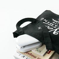 Luminária De Mesa Touch Dobrável Sem Fio Led 3 Funções