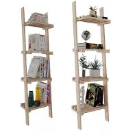 Kit 2 Estantes Para Brinquedos De Chão Oferta Simples Multiuso - 1