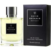 Perfume Masculino David Beckham Instinct David Beckham Eau De Toilette Spray 75 Ml - 1