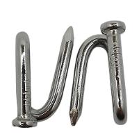 Quebra Cabeça Infantil Prego Aço Cromado - 2