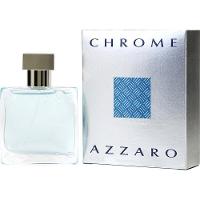 Perfume Masculino Chrome Azzaro Eau De Toilette Spray 30 Ml - 1
