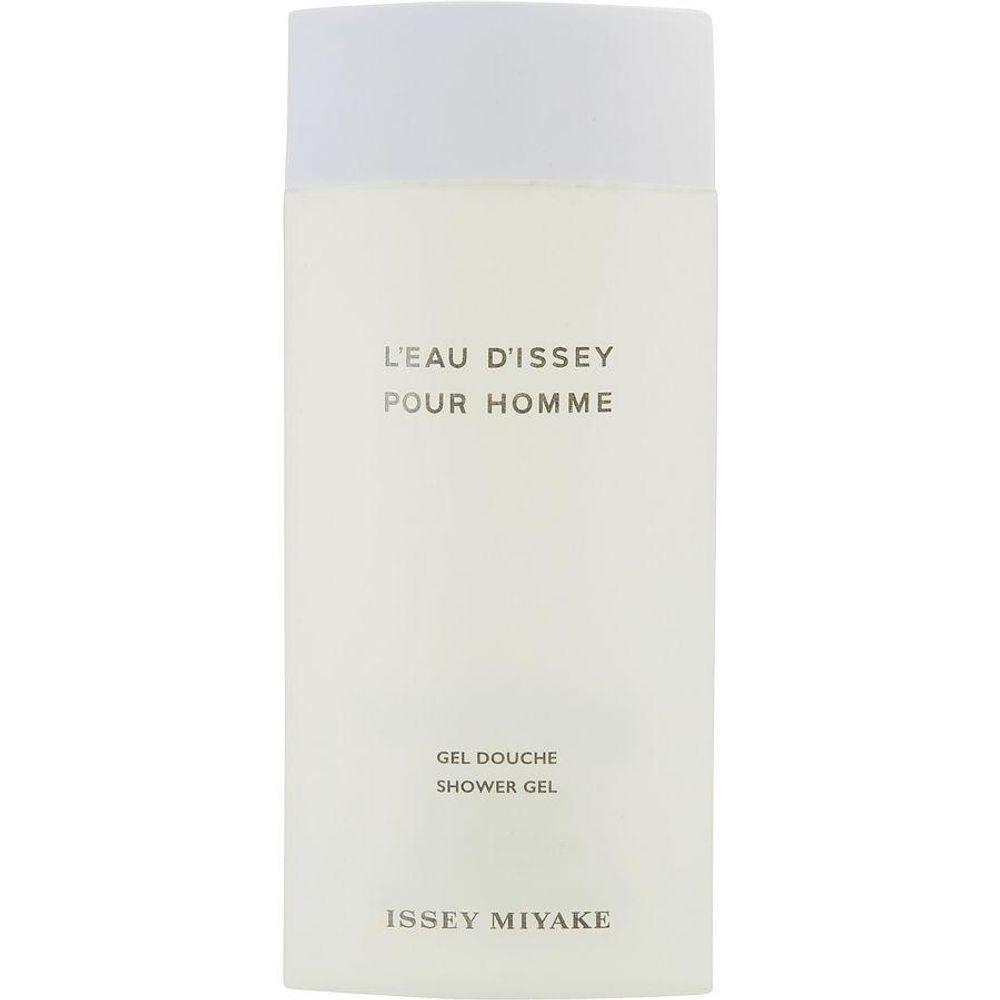 Gel De Banho 200 Ml L'eau D'issey Issey Miyake Masculino - 1