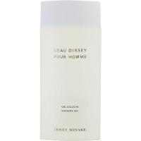 Gel De Banho 200 Ml L'eau D'issey Issey Miyake Masculino - 1
