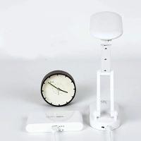 Luminaria De Mesa Touch Abajur Recarregavel 3 Funções - 4