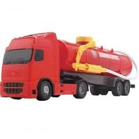 Caminhão Voyager Bombeiro - Roma Jensen - 1