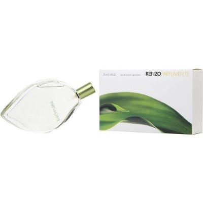 Perfume Feminino Kenzo D'Ete Kenzo Eau De Parfum Spray 75 Ml