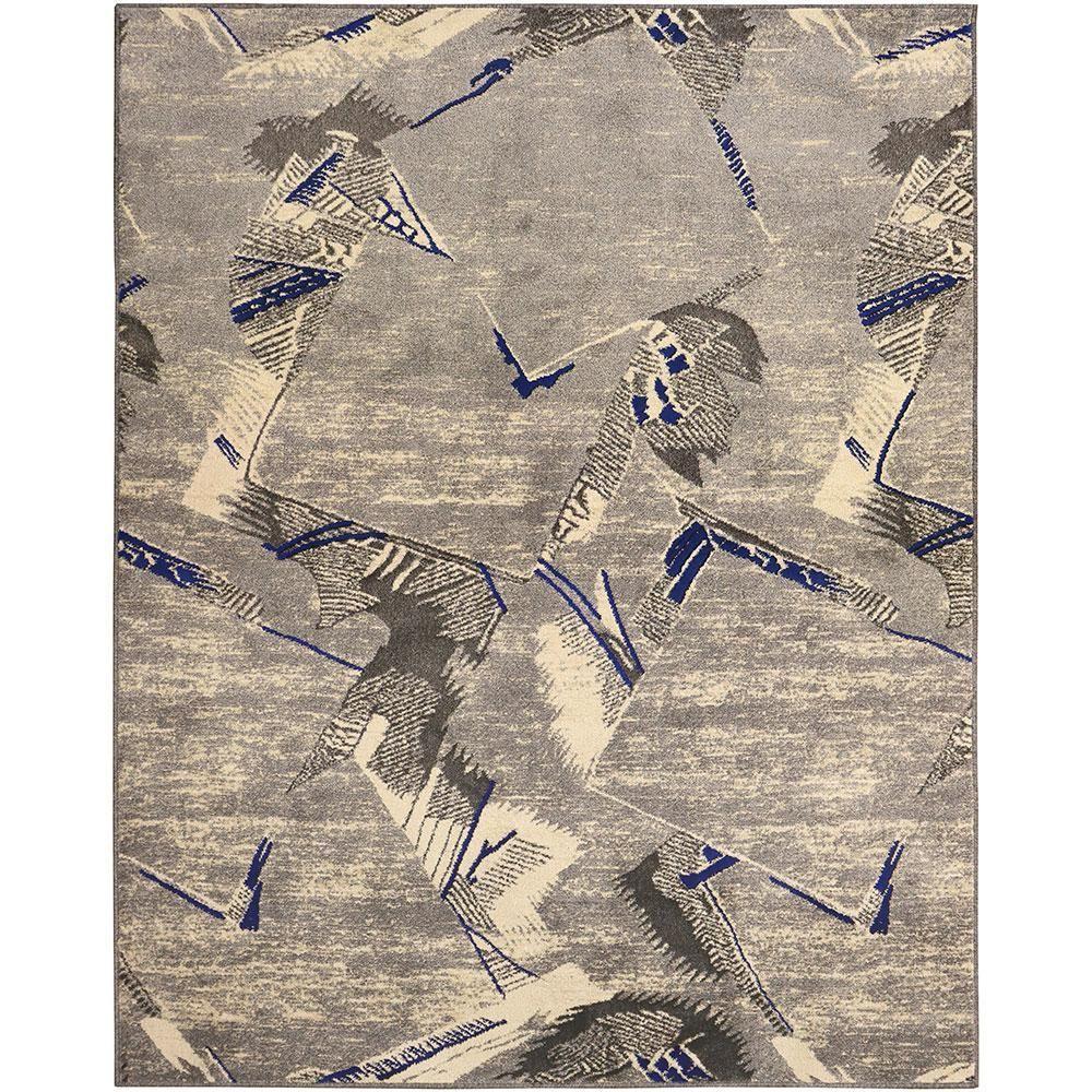 Tapete Para Sala New Look Detalhe 1,50X2,00 São Carlos - 1