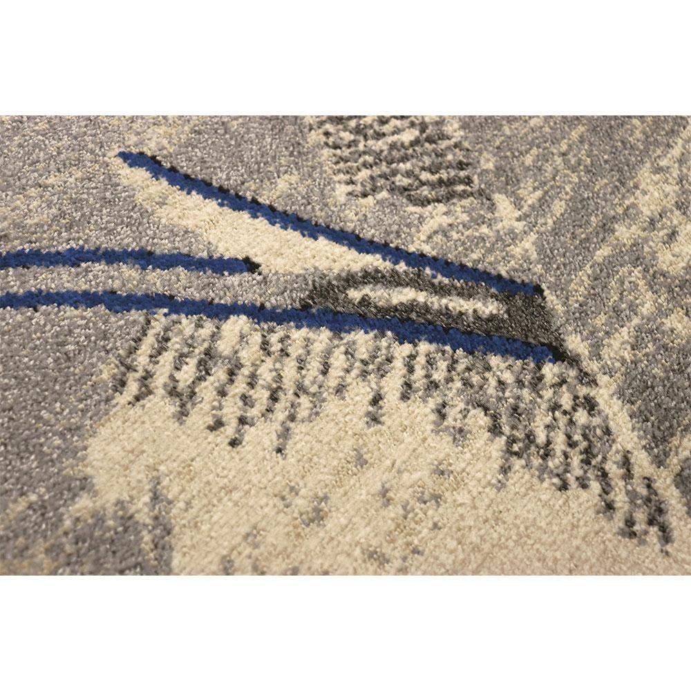 Tapete Para Sala New Look Detalhe 1,50X2,00 São Carlos - 2