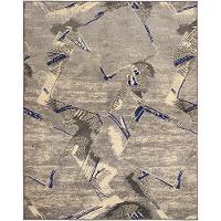 Tapete Para Sala New Look Detalhe 1,50X2,00 São Carlos - 1