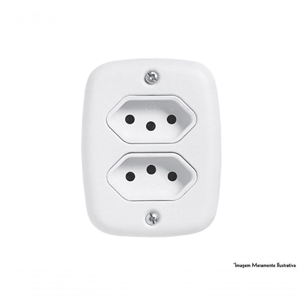 Sistema X Sobreplus 2 Tom 2p+t C/pl Br 9013 - 1