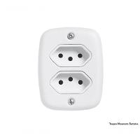 Sistema X Sobreplus 2 Tom 2p+t C/pl Br 9013 - 1