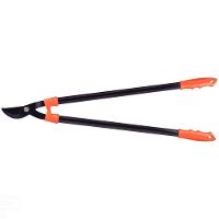 Tesourão De Poda Tipo Bypass Tramontina Em Aço Com Cabo Metálico 60 Cm Tramontina - 1