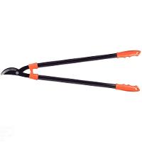 Tesourão De Poda Tipo Bypass Tramontina Em Aço Com Cabo Metálico 60 Cm Tramontina - 3