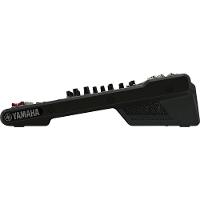 Mesa De Som Yamaha Mg12 Analógica 12 Canais Bivolt Preta - 3