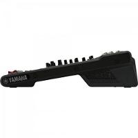 Mesa De Som Analógica Yamaha Mg12 12 Canais Bivolt Preta - 2