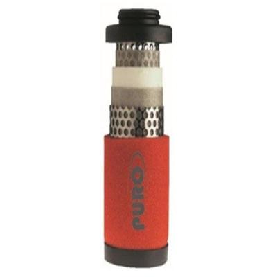 Elemento Coalescente Hb Ar Comprimido A1-0030g 64 Pcm Micragem 0.5 Ppm (0.5 Mg/m3) 21ºc (puro)